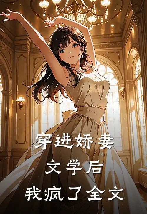 穿进娇妻文学后,我疯了全文在线阅读