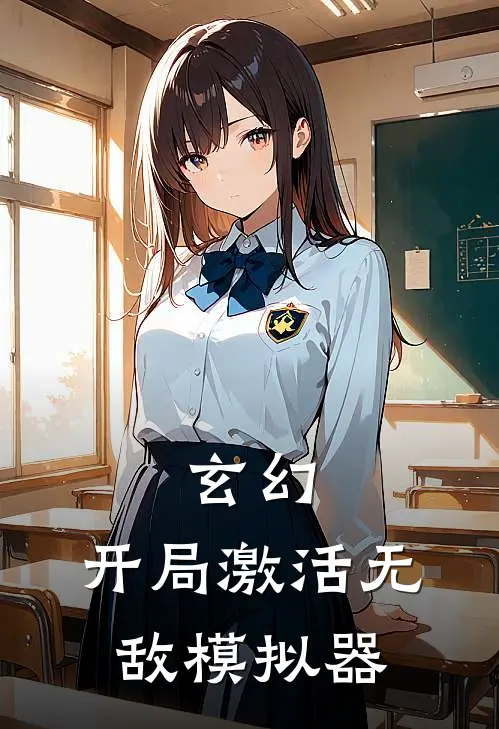 玄幻开局激活无敌模拟器免费阅读