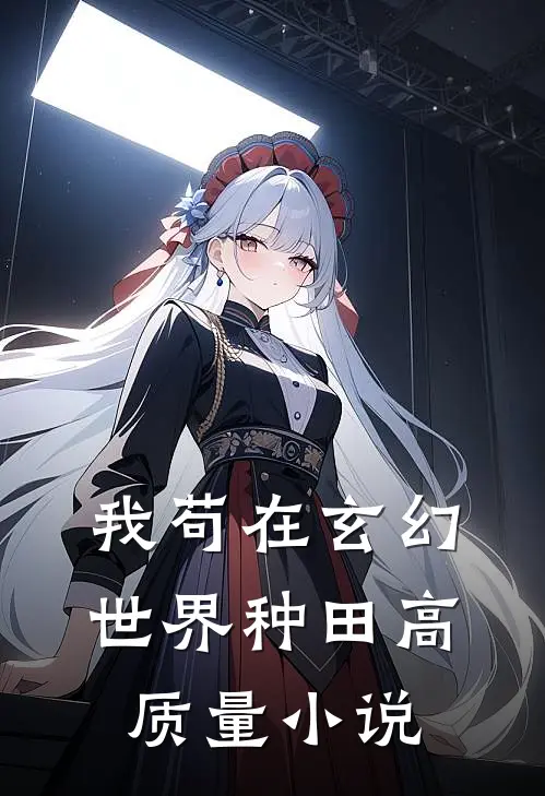 我苟在玄幻世界种田高质量小说