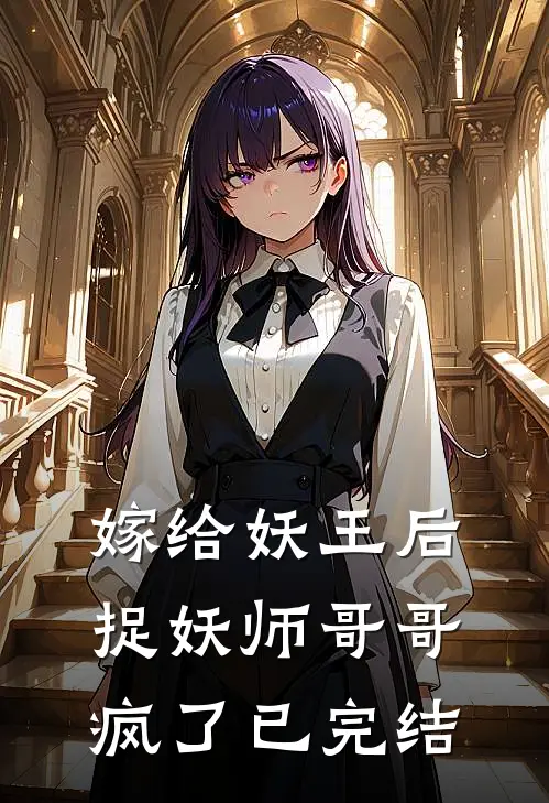 嫁给妖王后,捉妖师哥哥疯了已完结了吗