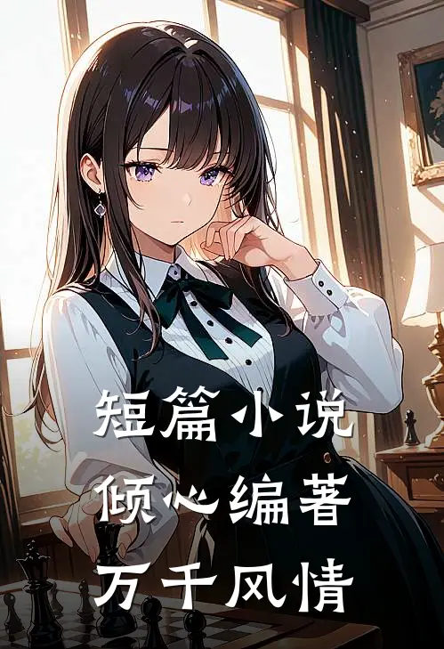 短篇小说倾心编著万千风情