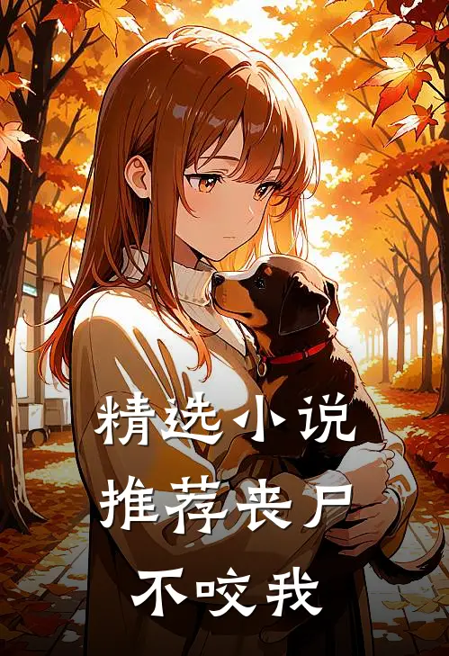 精选推荐丧尸不咬我全文阅读