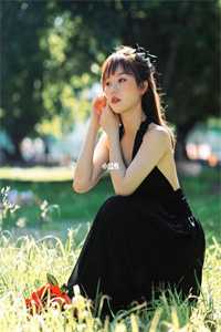 永生花谢时，你与我别离的小说