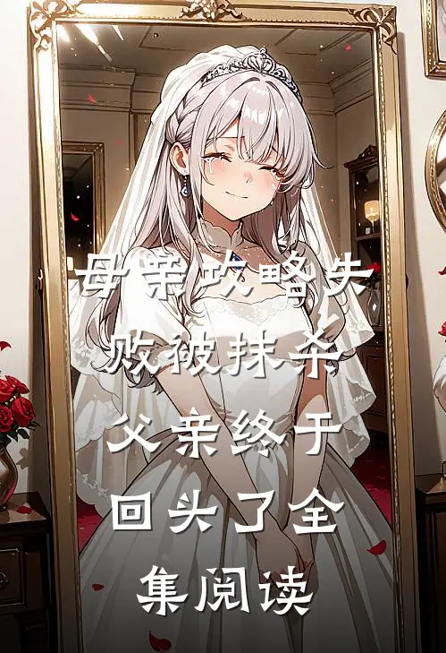 母亲攻略失败被抹杀,父亲终于回头了全集阅读