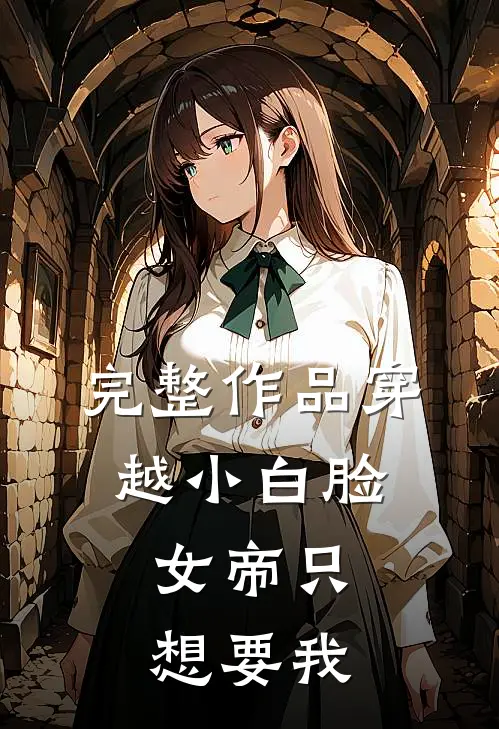 完整作品穿越小白脸,女帝只想要我嫁给她
