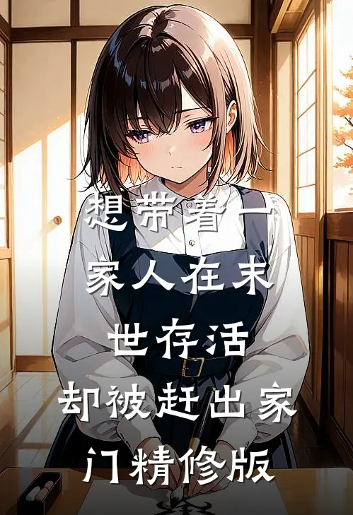 想带着一家人在末世存活,却被赶出家门精修版免费阅读