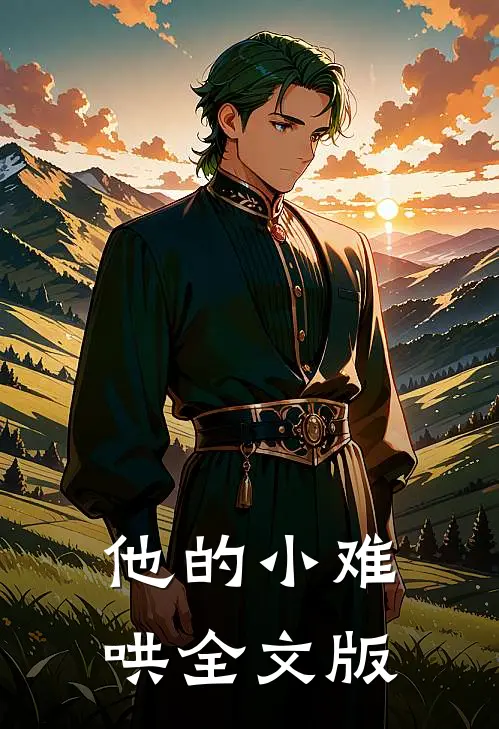 他的小难哄全文版