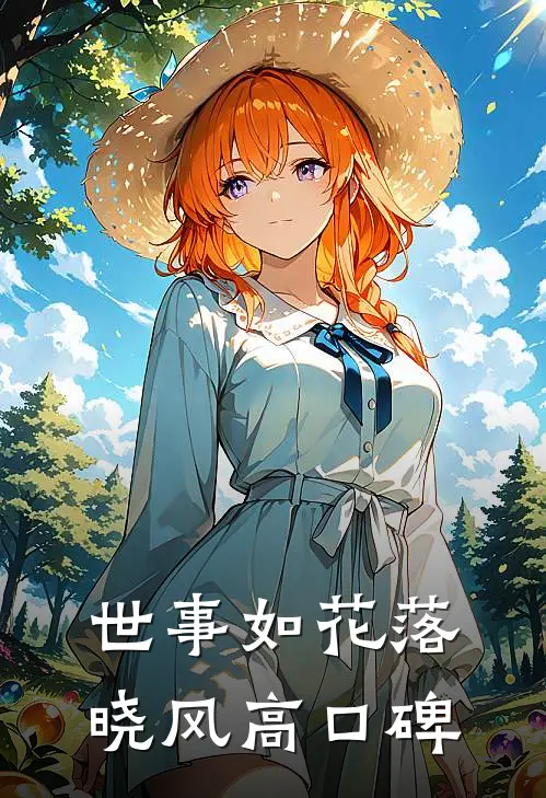 世事如花落晓风高口碑