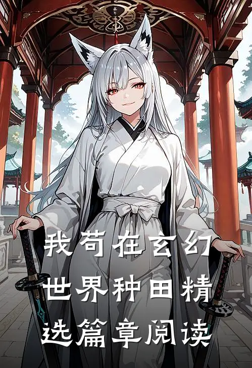 我苟在玄幻世界种田精选篇章阅读