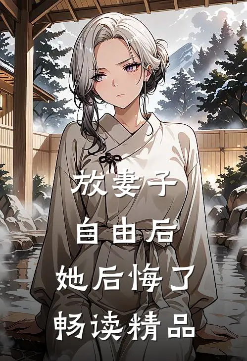 放妻子自由后,她后悔了畅读精品