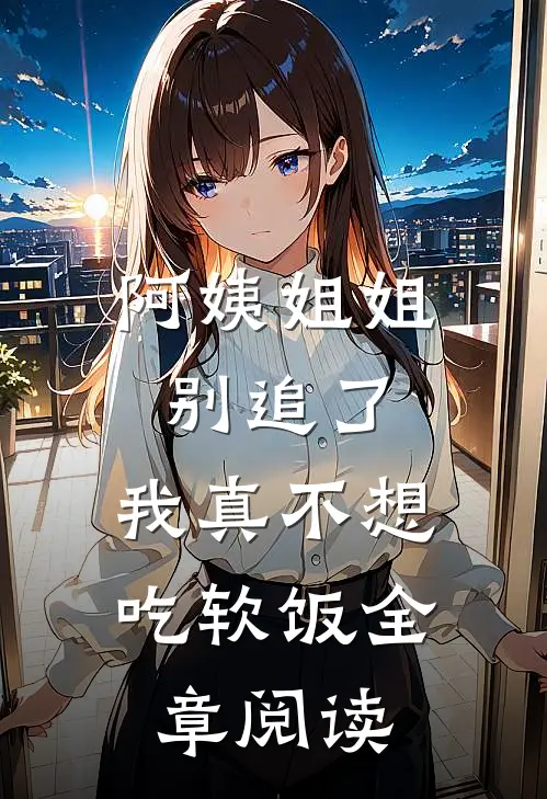 阿姨姐姐别追了,我真不想吃软饭全章阅读