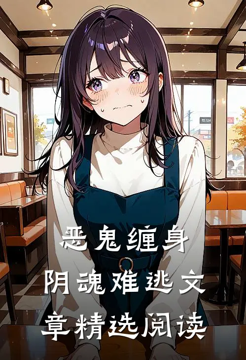 恶鬼缠身,阴魂难逃文章精选阅读全文