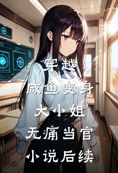 穿越咸鱼变身大小姐,无痛当官后续免费阅读