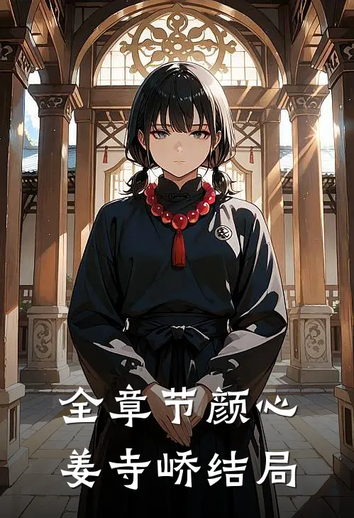 全章节颜心姜寺峤结局