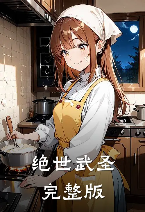 绝世武圣完整版免费阅读