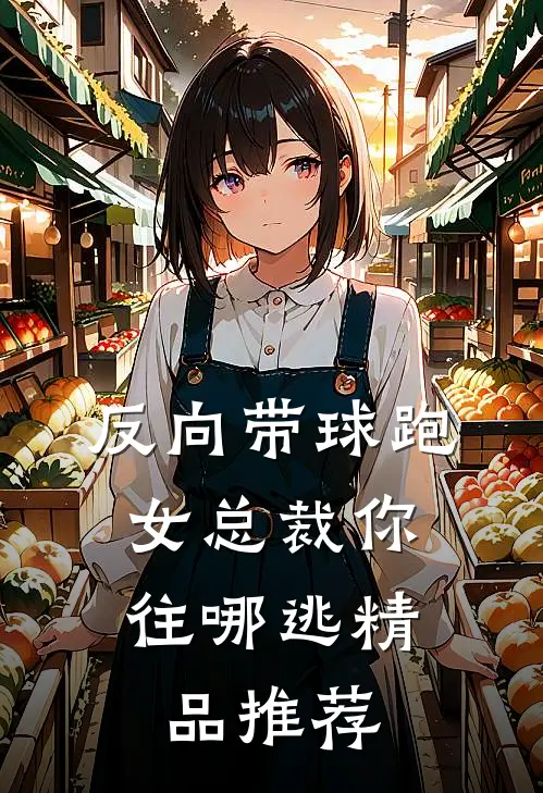 反向带球跑：女总裁你往哪逃精品推荐