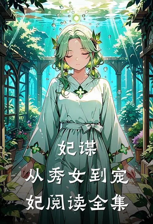 妃谋从秀女到宠妃阅读全集