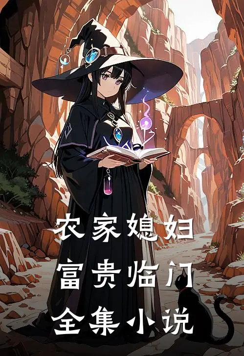 农家媳妇富贵临门全集阅读
