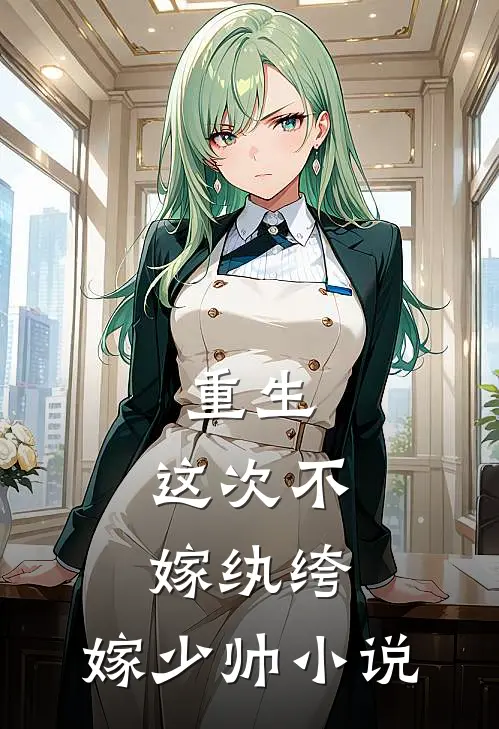 重生这次不嫁纨绔,嫁少帅阅读