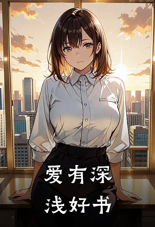 爱有深浅好书
