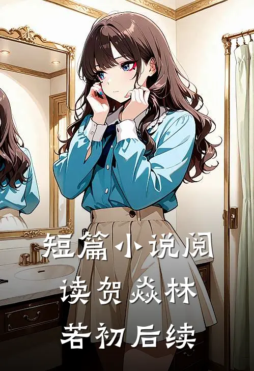 短篇阅读贺焱林若初后续
