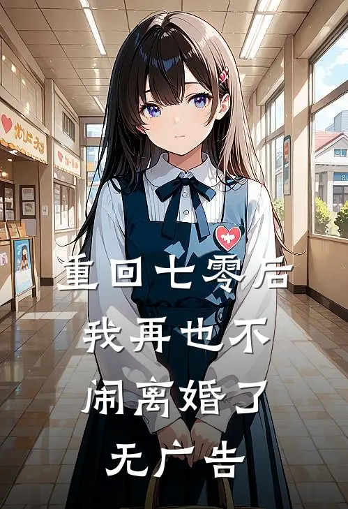 重回七零后,我再也不闹离婚了无广告免费阅读