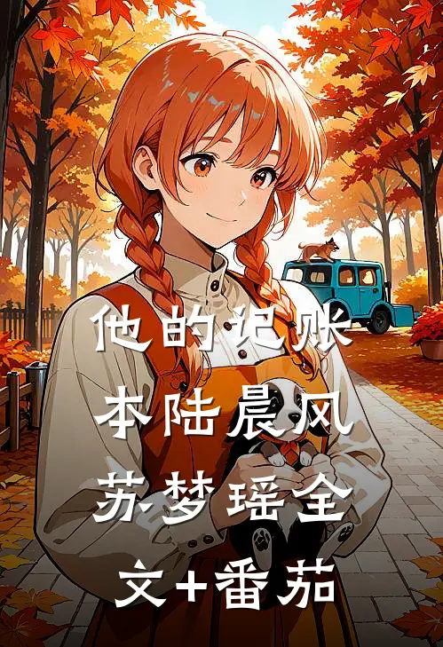 他的记账本陆晨风苏梦瑶全文+番茄