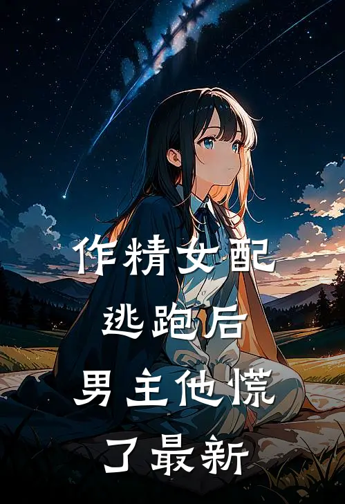 作精女配逃跑后,男主他慌了最新