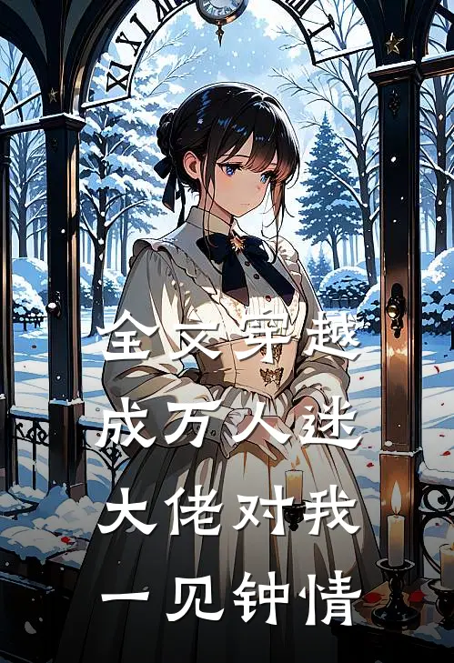 全文穿越成万人迷,大佬对我一见钟情