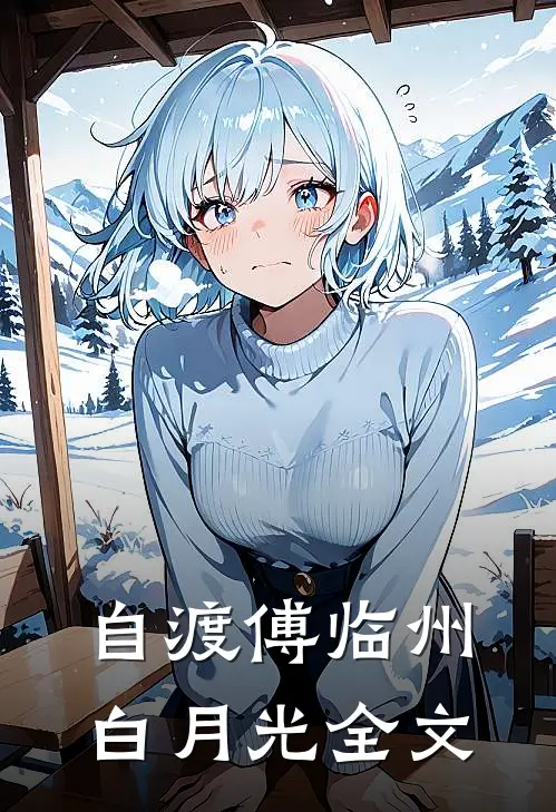 自渡傅临州白月光全文