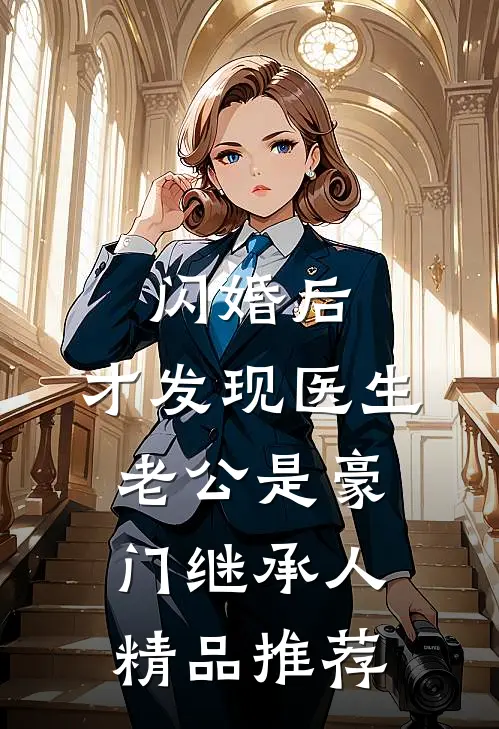 闪婚后，才发现医生老公是豪门继承人精品推荐