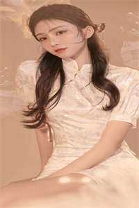 华年不染风霜意短篇