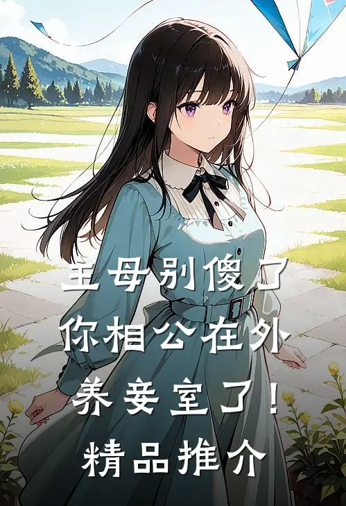 主母别傻了,你相公在外养妾室了!精品推介在线阅读
