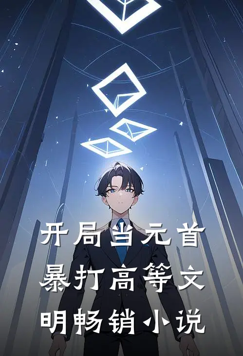 开局当元首,暴打高等文明畅销