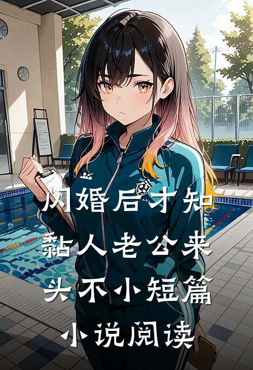 闪婚后才知黏人老公来头不小短篇小说阅读