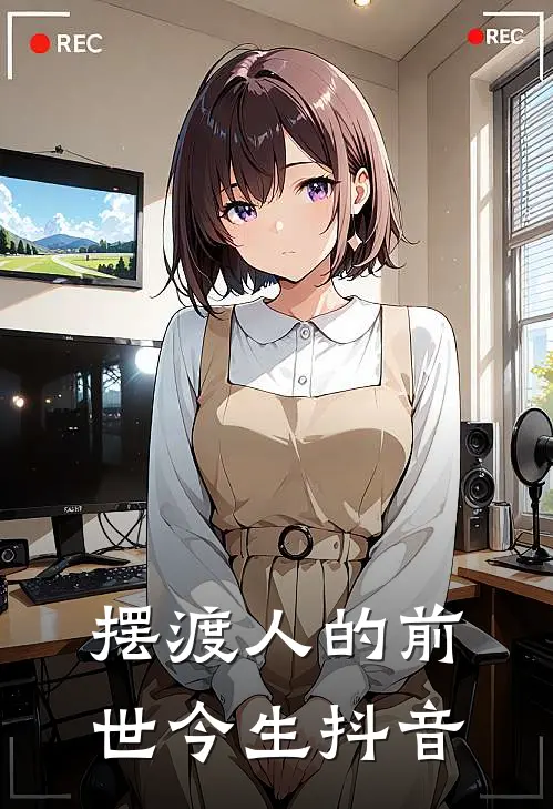 摆渡人的前世今生抖音