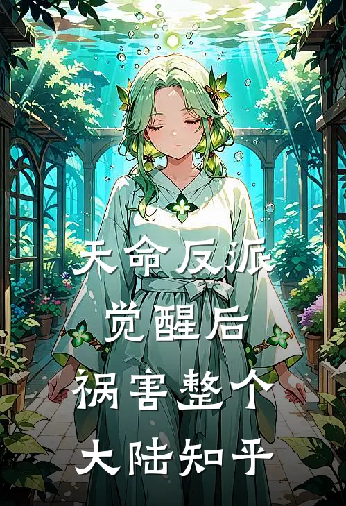 天命反派觉醒后,祸害整个大陆知乎免费阅读