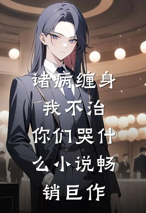 诸病缠身,我不治,你们哭什么小说畅销巨作
