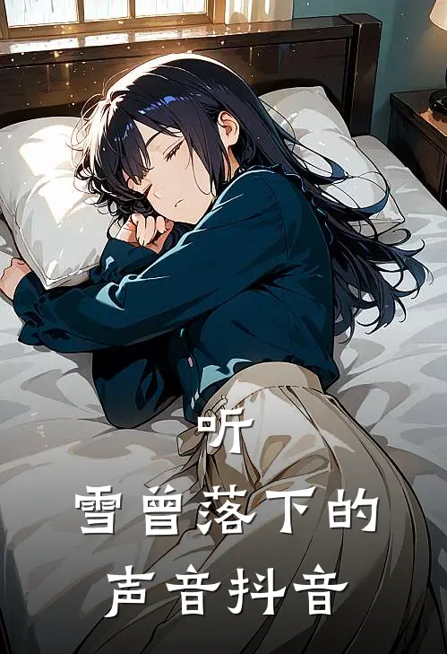 听,雪曾落下的声音抖音歌曲