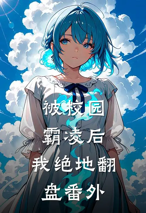 被校园霸凌后,我绝地翻盘 番外