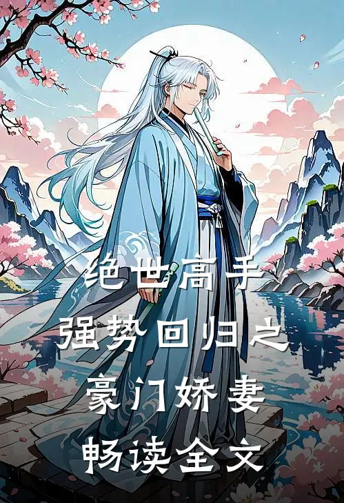 绝世高手,强势回归之豪门娇妻畅读全文