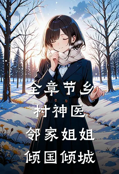 全章节乡村神医：邻家姐姐倾国倾城