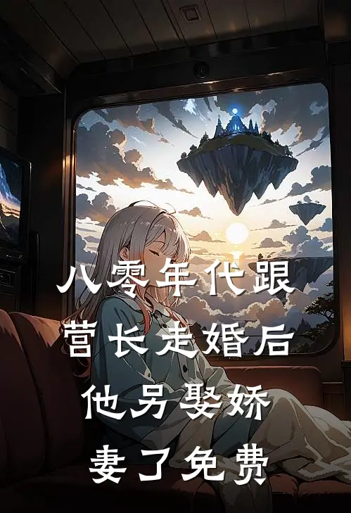 八零年代跟营长走婚后,他另娶娇妻了免费阅读