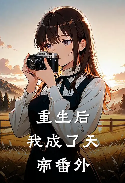 重生后,我成了天帝 番外