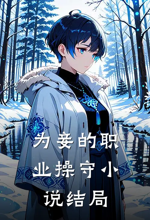为妾的职业操守小说结局