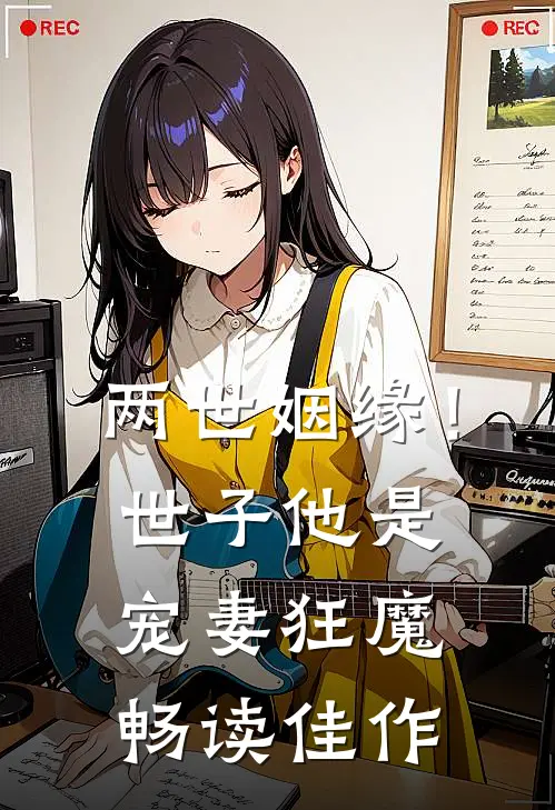 两世姻缘!世子他是宠妻狂魔畅读佳作