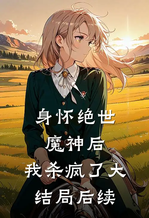 身怀绝世魔神后,我杀疯了大结局后续是