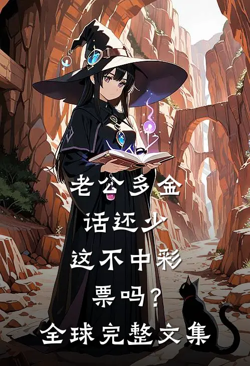 老公多金话还少，这不中彩票吗？全球完整文集