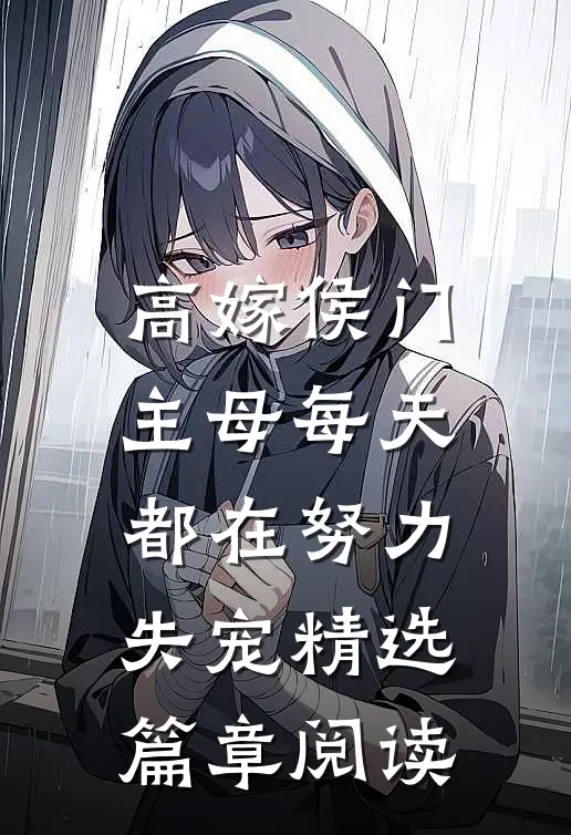 高嫁侯门，主母每天都在努力失宠精选篇章阅读
