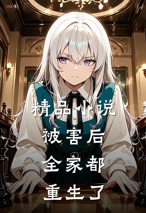 精品被害后,全家都重生了全文阅读